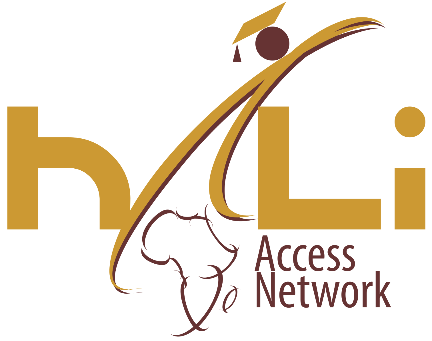 HALI Access Network